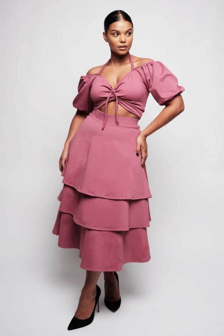 STYLECASTER | Black Owned Plus Size Brands