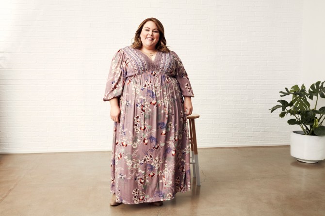 Chrissy Metz