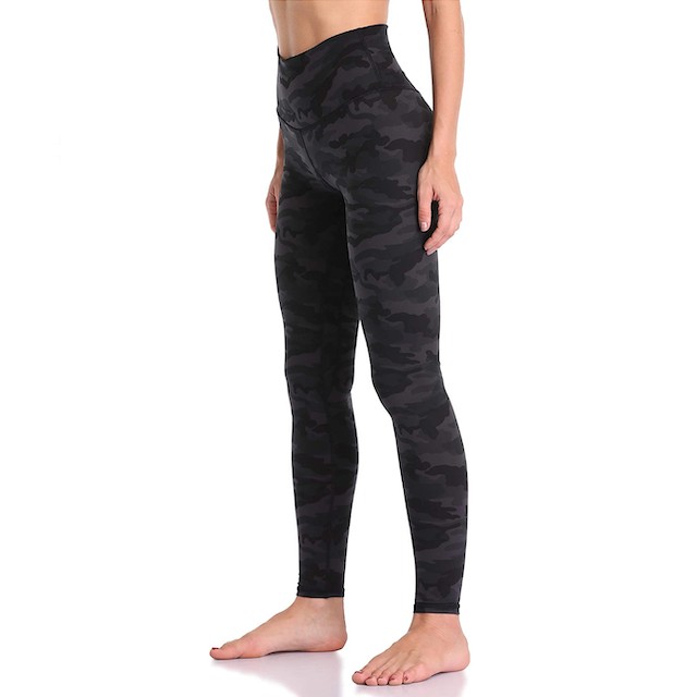Colorfulkoala Women's High Waisted Leggings