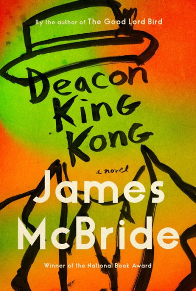 Deacon-King-Kong-James-McBride