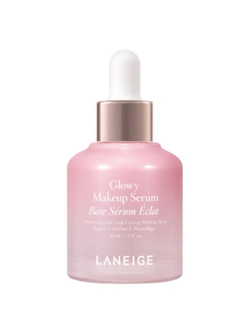 Laneige Glowy Makeup Serum