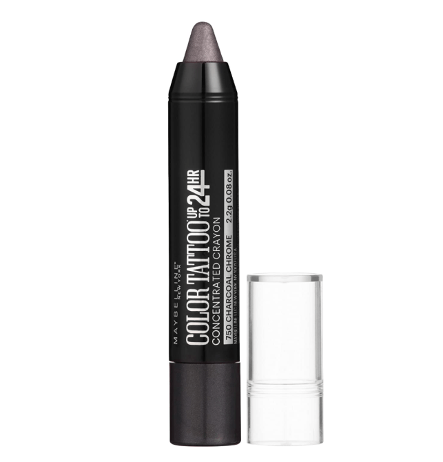 MAYBELLINE NEW YORK Eyestudio ColorTattoo Concentrated Crayon