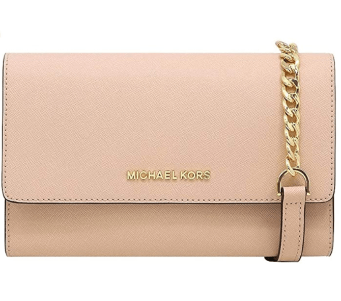 Michael Kors Crossbody on Amazon