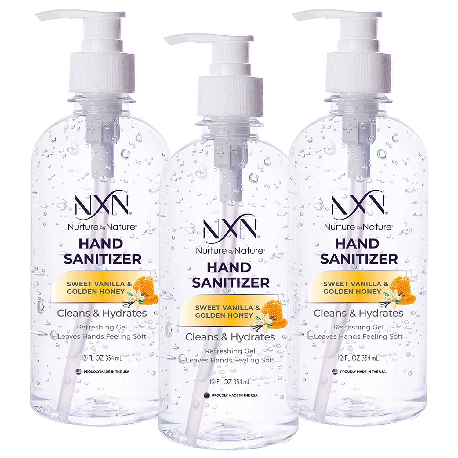 NxN hand sanitizer
