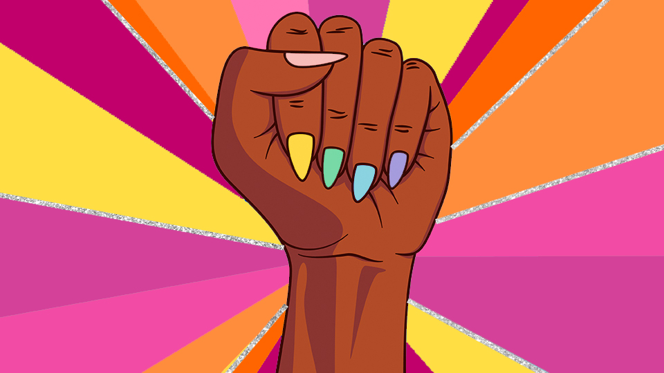 STYLECASTER | Black-Led LGBTQ Organizations