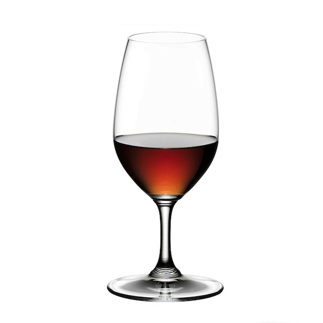 Riedel VINUM Port Glasses