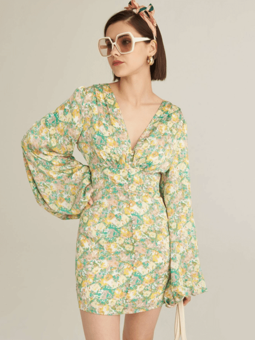 STYLECASTER | SHEIN premium collection