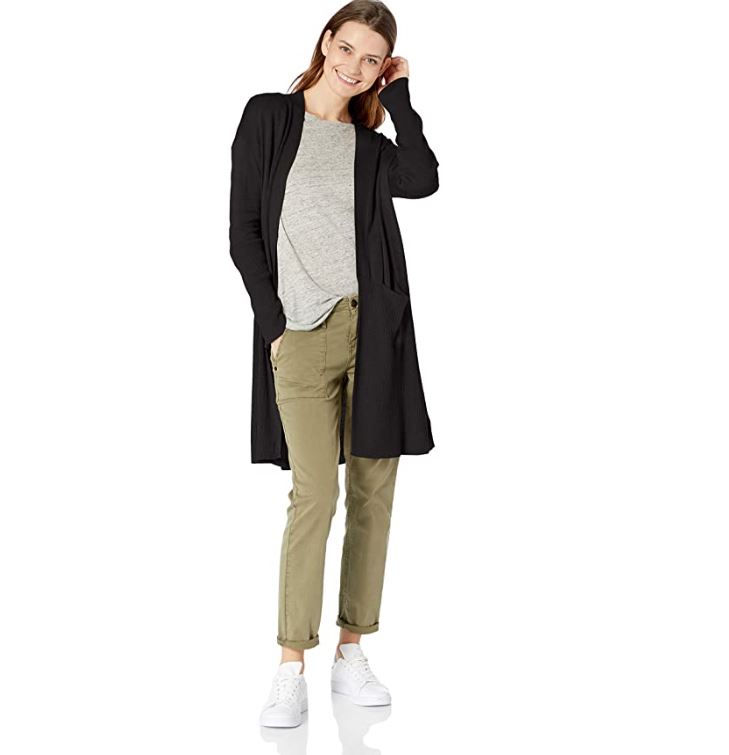 Splendid cashmere cardigan amazon