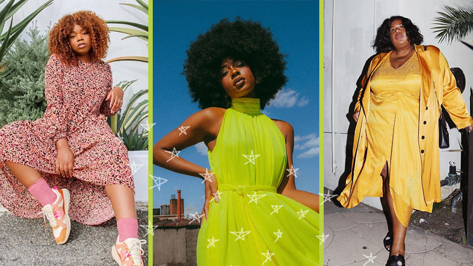STYLECASTER | Black fashion influencers