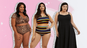 STYLECASTER | Torrid Dresses & Swim Sale June 2020