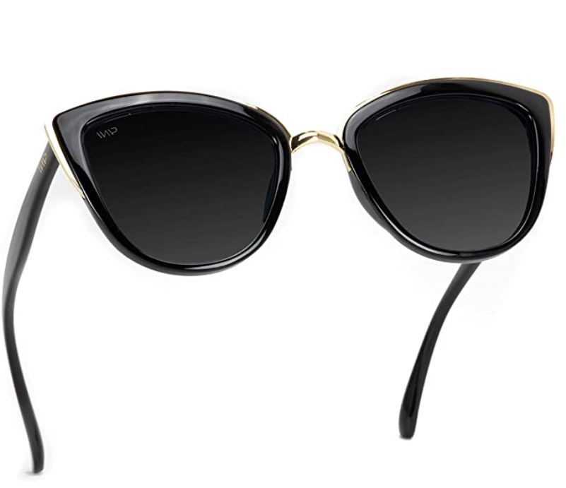 wear me pro cat eye sunglasses