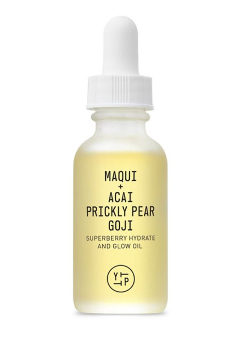 Youth to the People Superberry Hydrate + Glow Oil