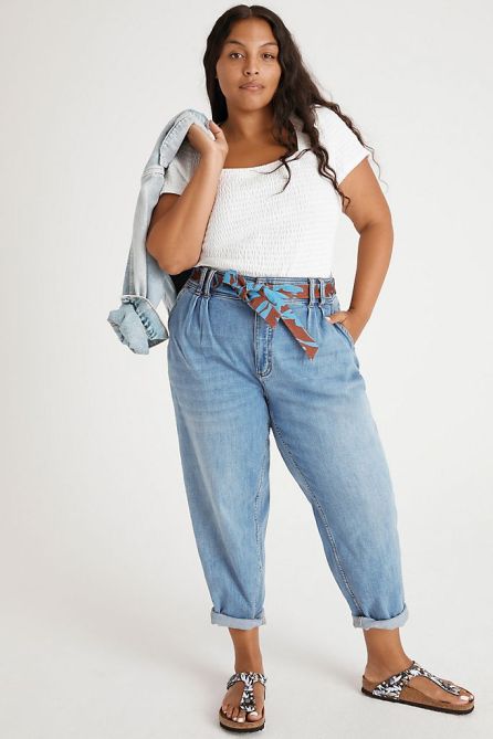 STYLECASTER | Anthropologie Pants & Jeans Sale