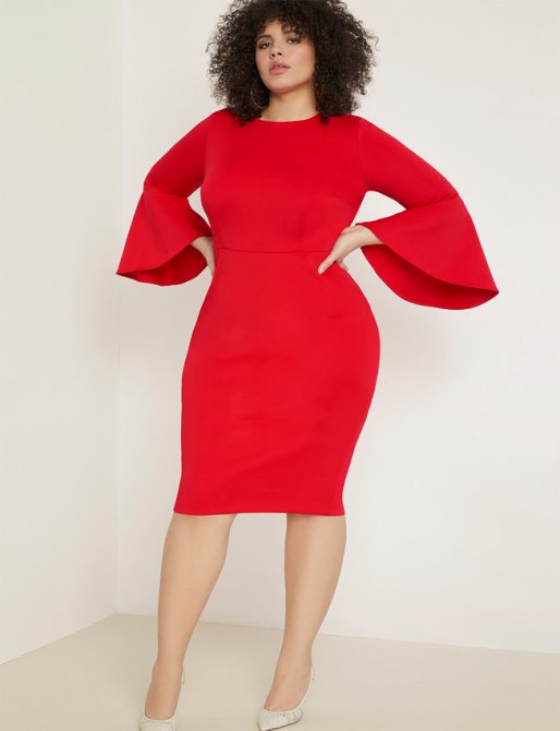 STYLECASTER | Fall Dress Trends