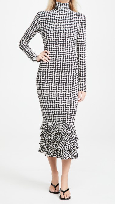 STYLECASTER | Fall Dress Trends