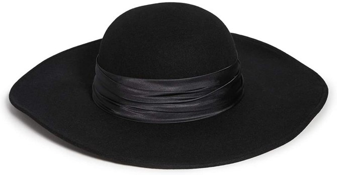 STYLECASTER | Hat Trends