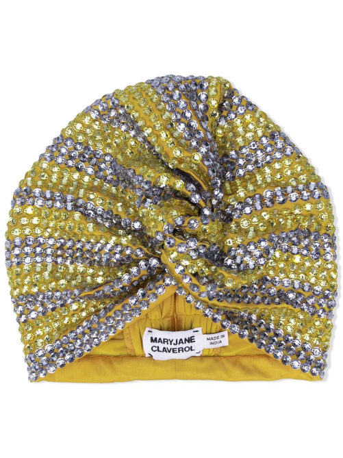 STYLECASTER | Hat Trends