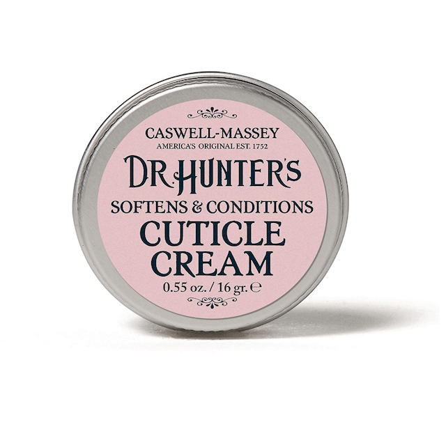 Caswell-Massey Dr. Hunter’s Cuticle Cream