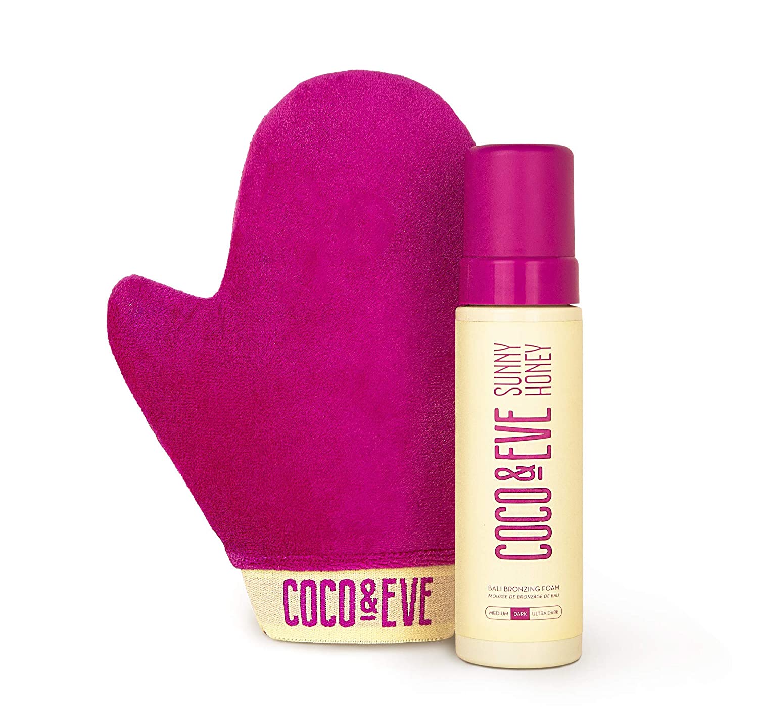 STYLECASTER | Natural Self Tanner