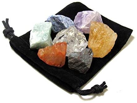 STYLECASTER | healing crystals