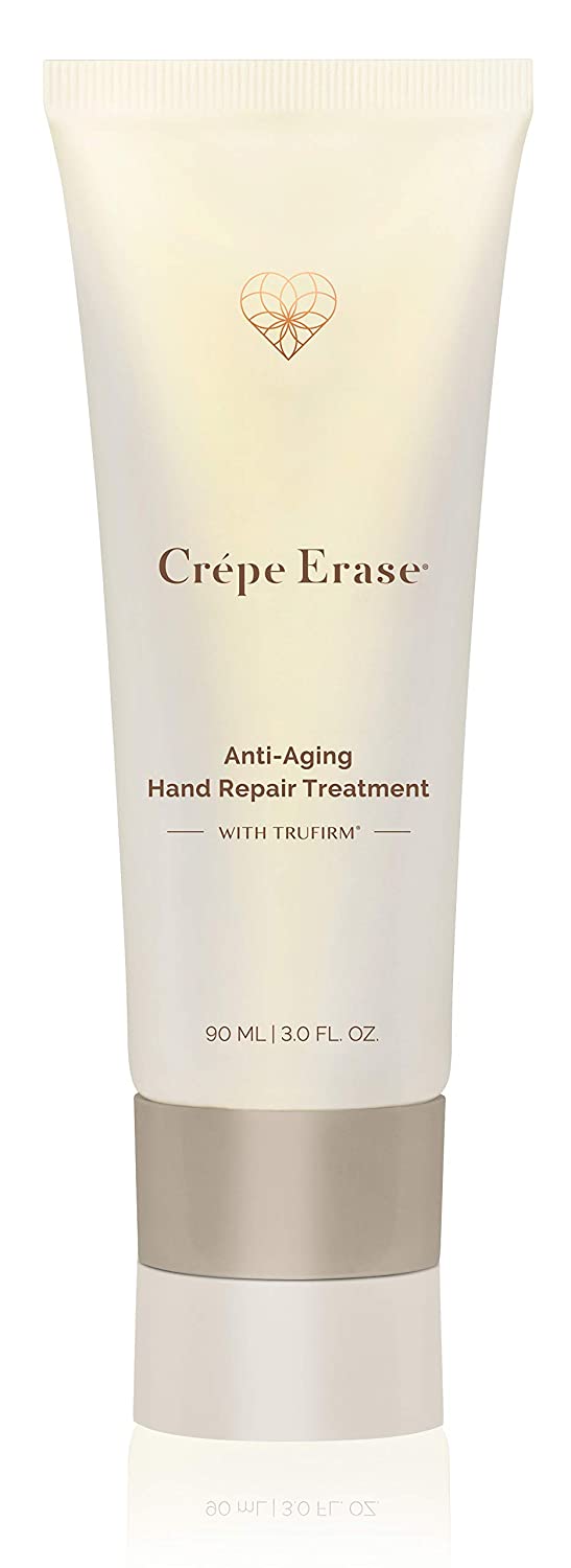 Crépe Erase hand cream amazon