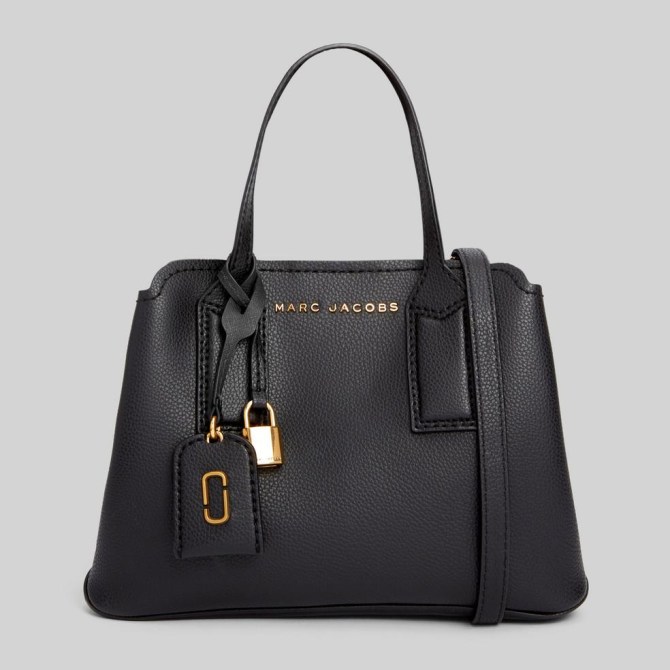 STYLECASTER | fall bag trends