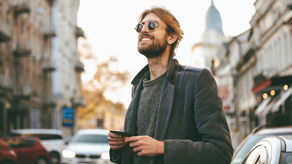 STYLECASTER | fall 2020 mens fashion trends