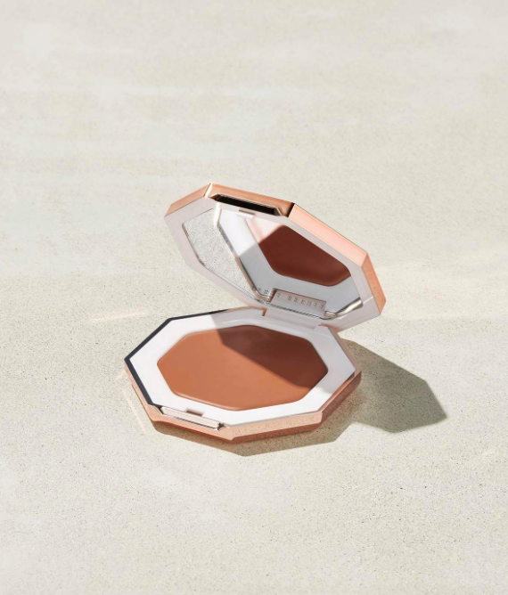 fenty bronzer