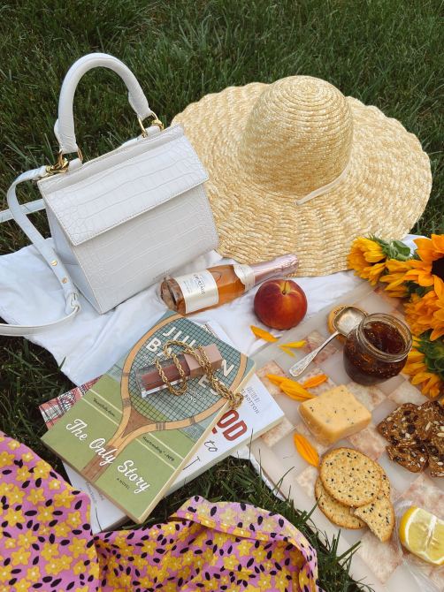STYLECASTER | Modern Picnic Mini Luncher Review