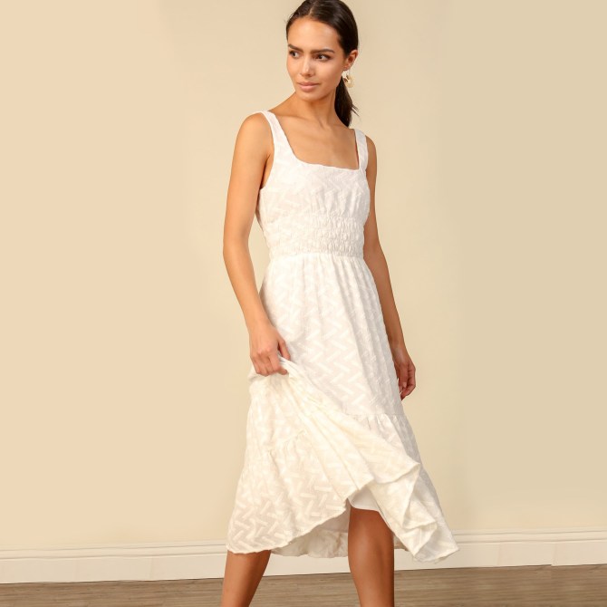 STYLECASTER | Taylor Swift Folklore Fashion