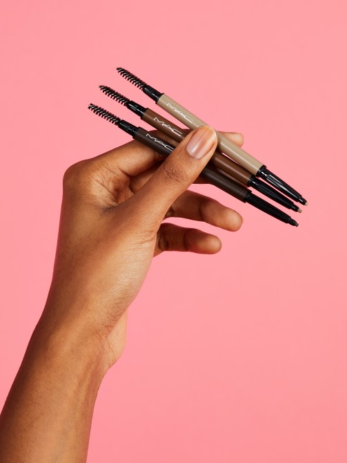 mac eyebrow pencils