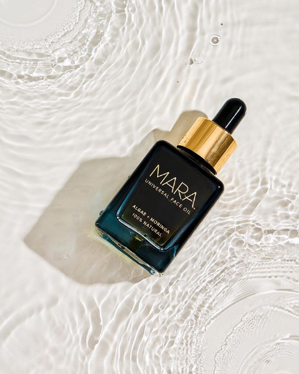 mara beauty oil