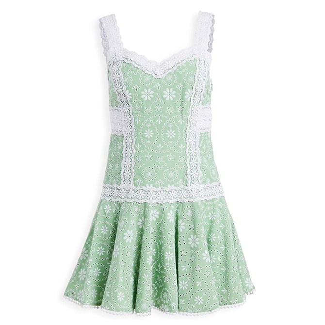 STYLECASTER | Fashion Icons Summer Style