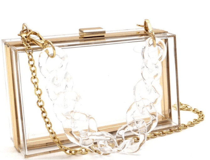 STYLECASTER | fall bag trends