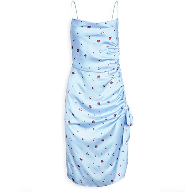 STYLECASTER | Fashion Icons Summer Style