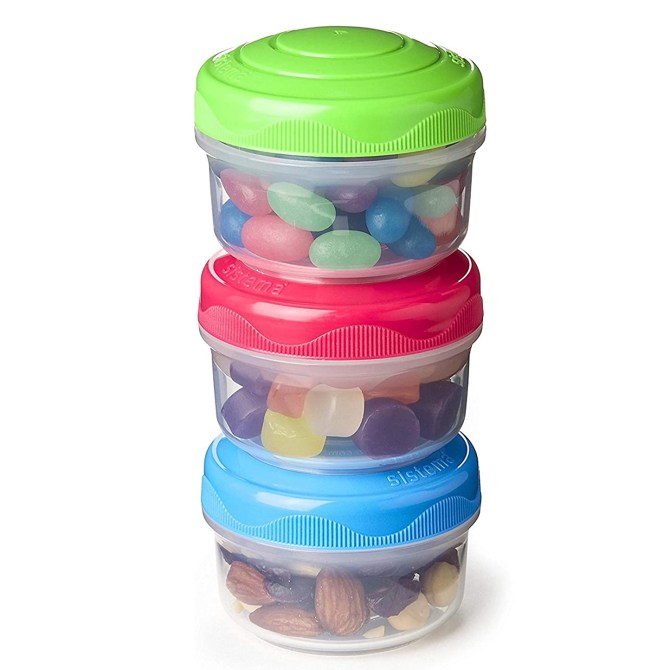 STYLECASTER | Modern Picnic Mini Luncher Review