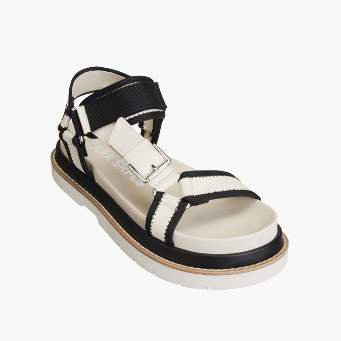 STYLECASTER | Zara SRPLS CHPTR 4