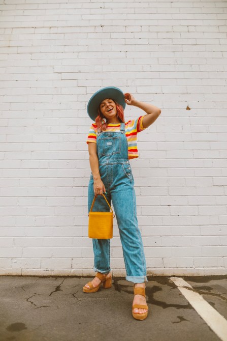 STYLECASTER | retro fashion trends