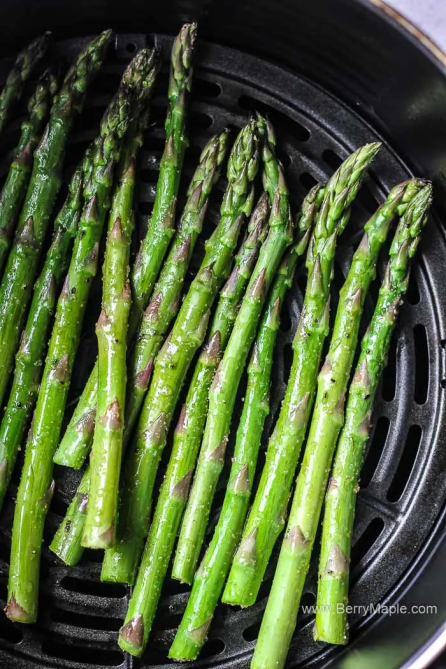 STYLECASTER | Healthy Air Fryer Recipes