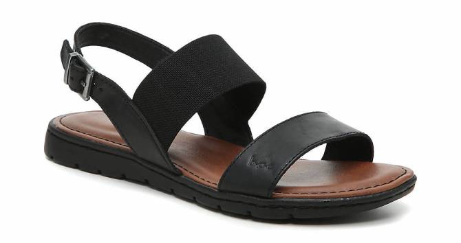 STYLECASTER | Best Sandals for Women