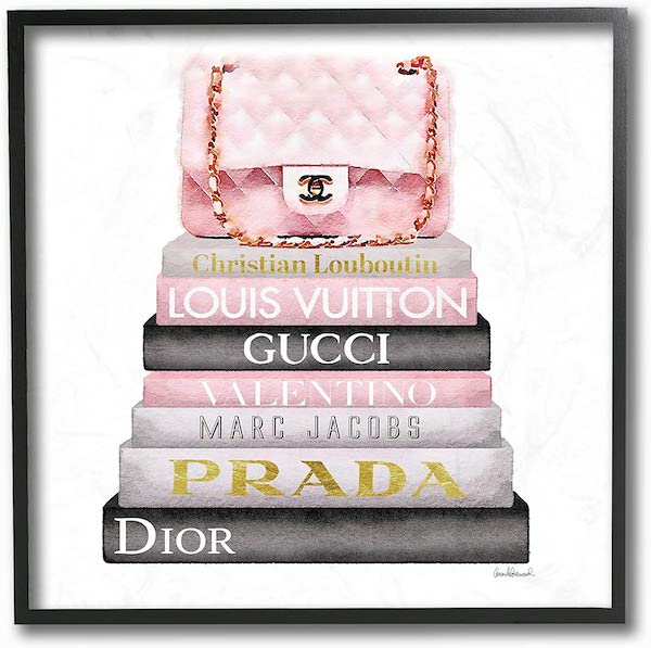 STYLECASTER | Affordable Wall Art