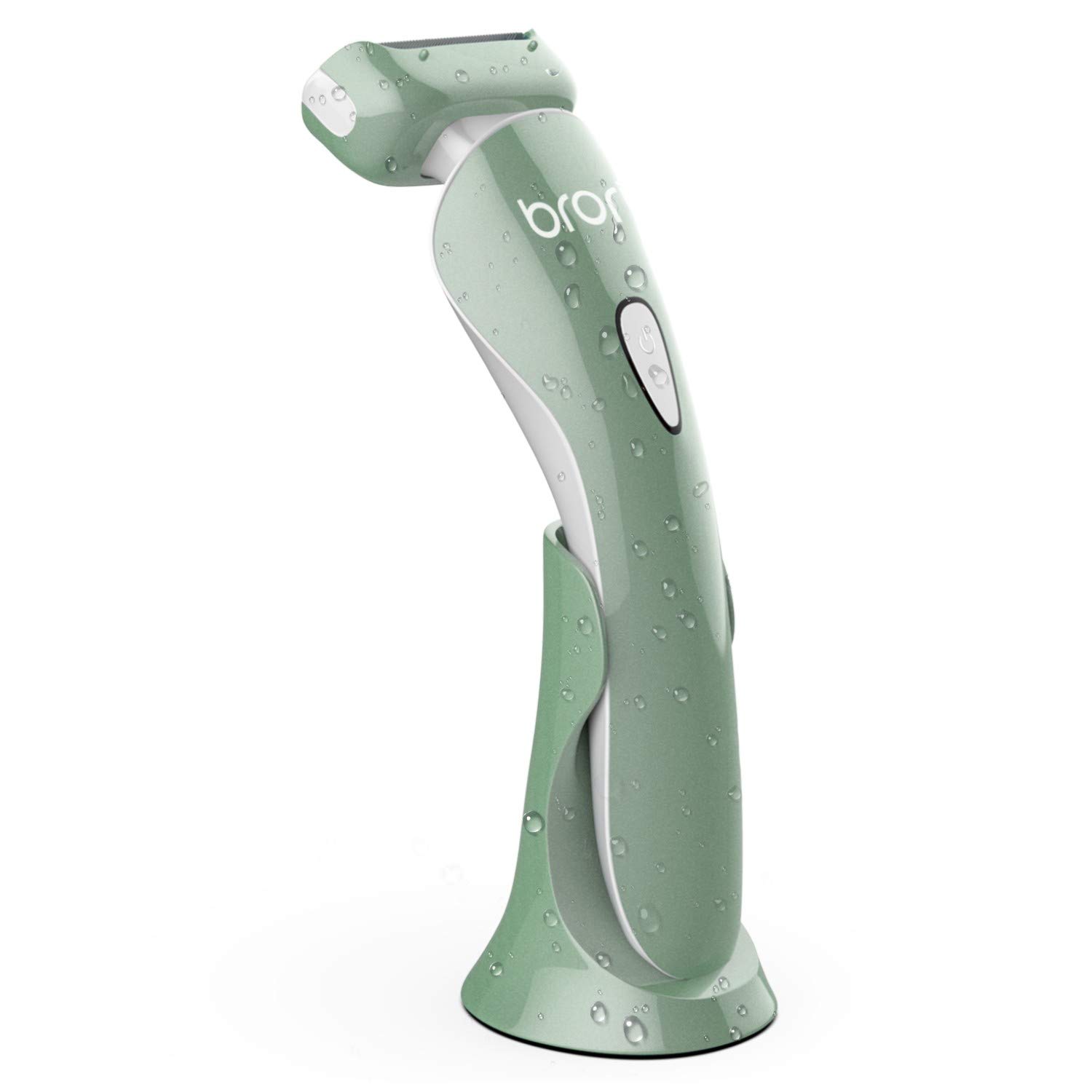 STYLECASTER | Best electric razors for women