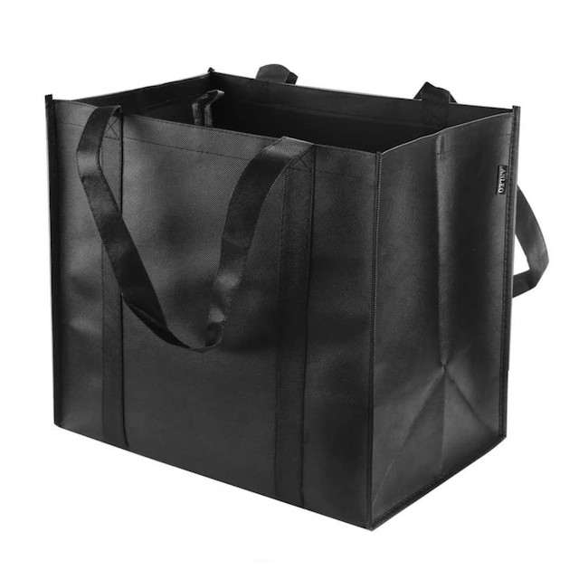 Reusable Grocery Tote Bags