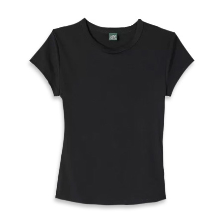 STYLECASTER | best black t shirts