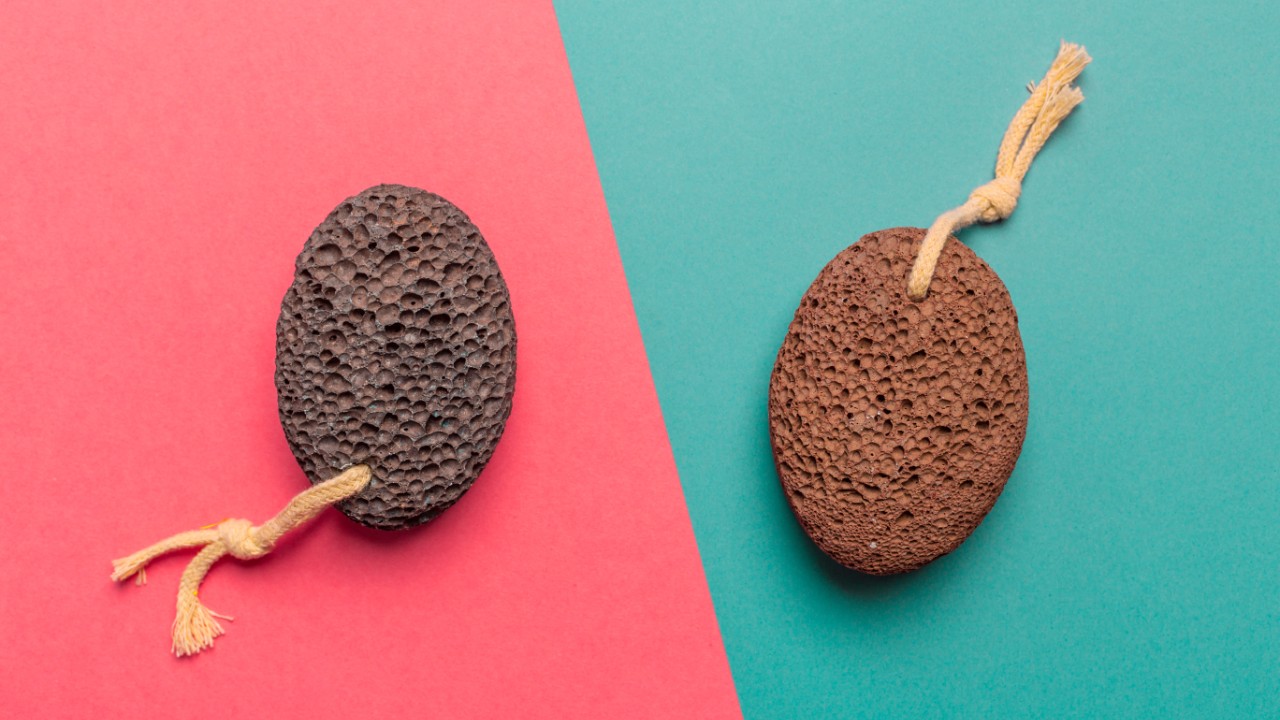 Best Foot Pumices on Amazon