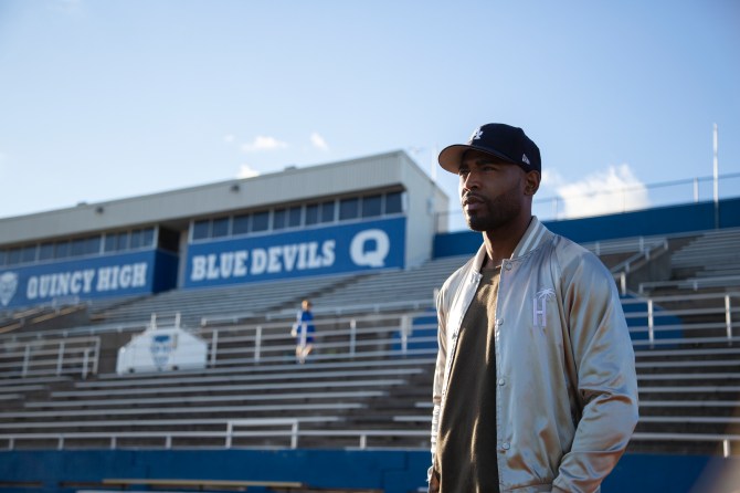 STYLECASTER | Karamo Brown Interview