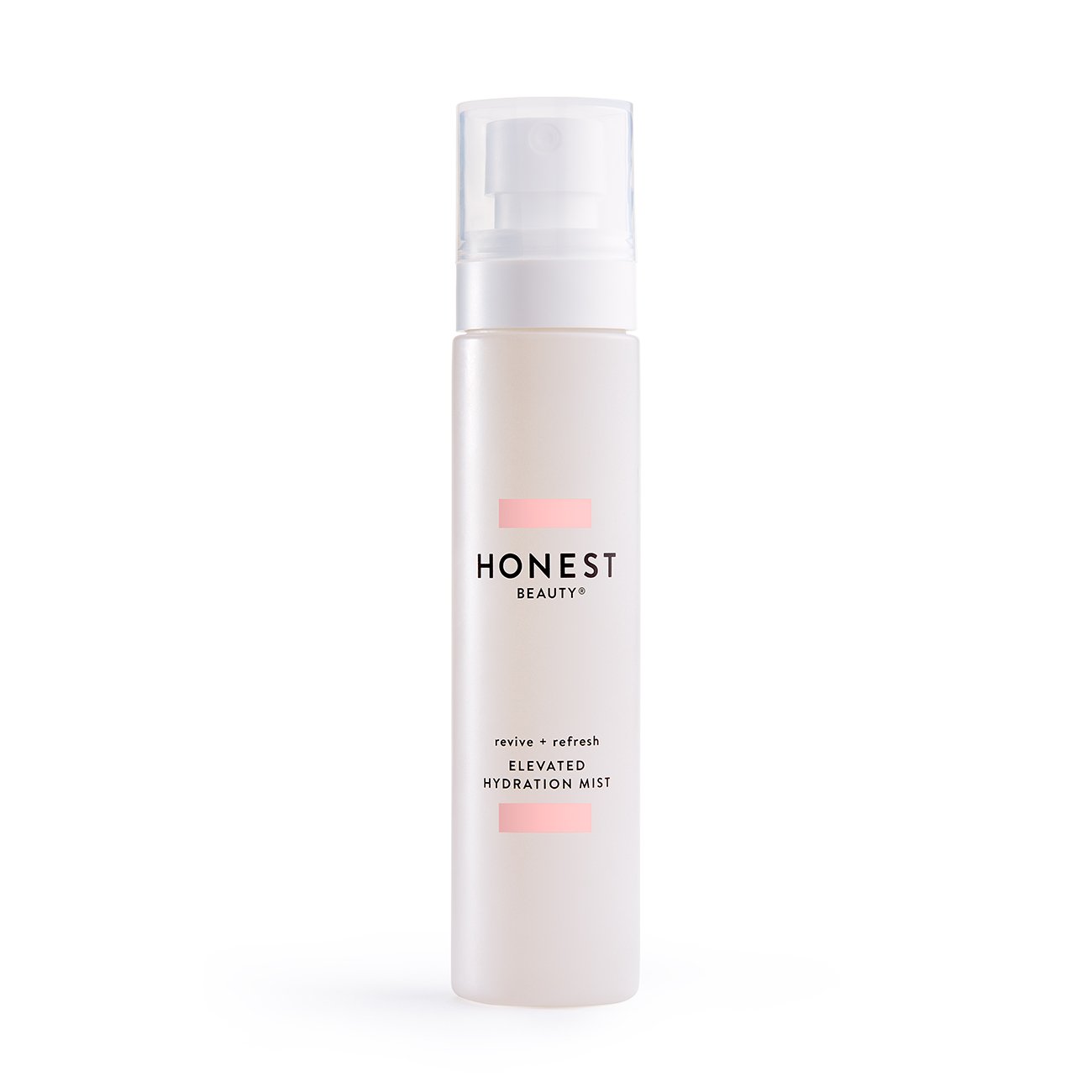 Honest beauty face spray