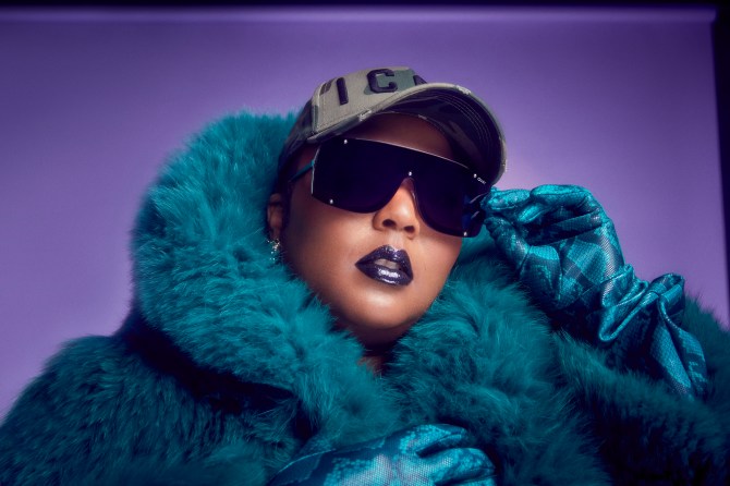 STYLECASTER | Lizzo x Quay Collection August 2020