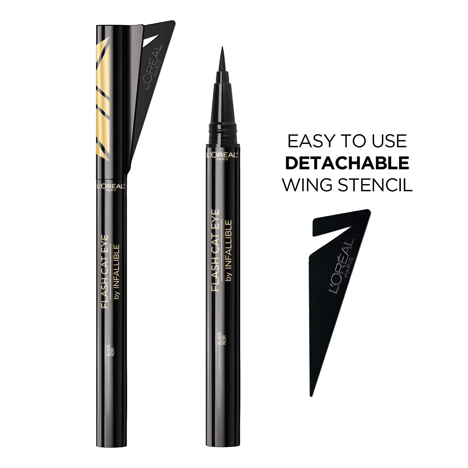 L'Oreal liquid eyeliner