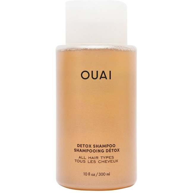 Ouai Detox Shampoo